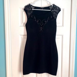 Express formal dress
